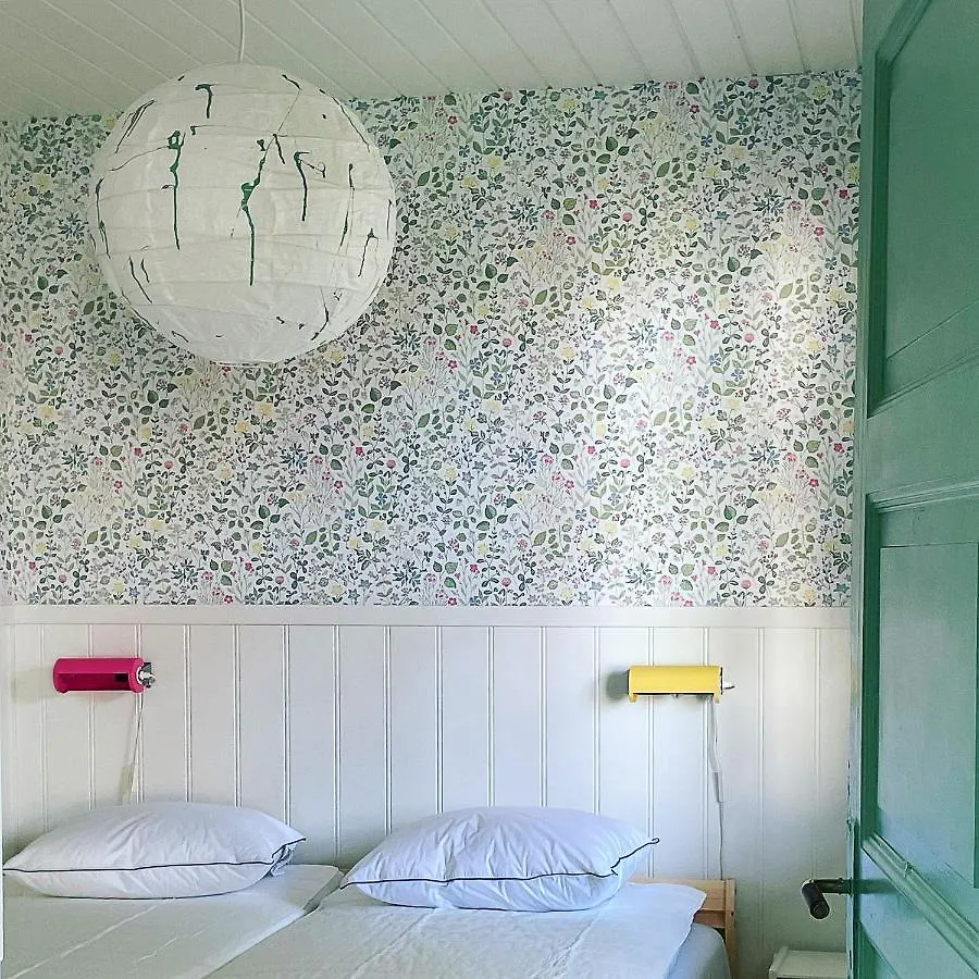 Apartmán Magnarp Strandbad Vejbystrand