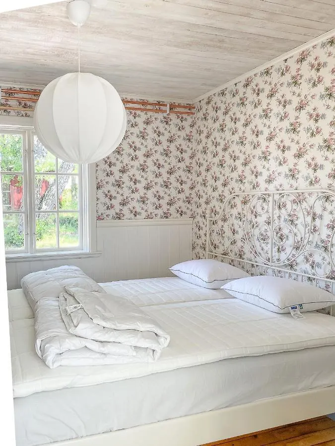 Magnarp Strandbad Vejbystrand Apartmán