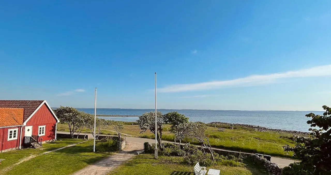 Magnarp Strandbad Vejbystrand